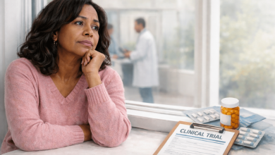 Photo of Can I Leave a Clinical Trial? What Every Patient Needs to Know – BlackDoctor.org