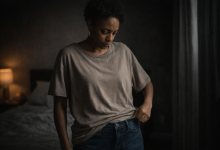 Photo of Maintaining Weight During an IBD Flare: What Actually Helps – BlackDoctor