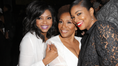 Photo of 15 Moments Black Women Spoke Truth About Health On Camera – BlackDoctor