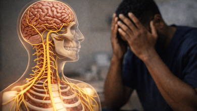Photo of The Rise of Nervous System Regulation and Why It Matters – BlackDoctor.org