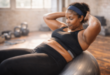 Photo of 5 Daily Changes That Burn Fat Faster