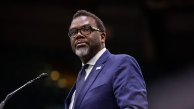 Photo of Chicago Mayor Announces Rebranded Youth Employment Initiative That Delivered Over $30.9M In Wages To Participants In 2025 – AfroTech