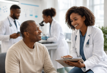 Photo of How Long Clinical Trials Last From Start to Finish – BlackDoctor.org