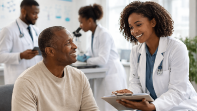 Photo of How Long Clinical Trials Last From Start to Finish – BlackDoctor.org