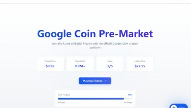 Photo of Fake Gemini AI Chatbot Promotes ‘Google Coin’ in New Crypto Scam