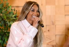 Photo of From “1, 2 Step” to “1, 2 PrEP”: Ciara is on a Mission to Make HIV Awareness “Cool” – BlackDoctor