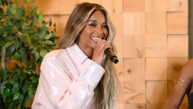 Photo of From “1, 2 Step” to “1, 2 PrEP”: Ciara is on a Mission to Make HIV Awareness “Cool” – BlackDoctor
