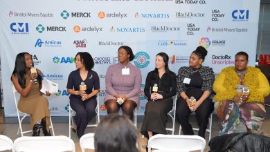 Photo of From Reactive to Proactive: The Power of Storytelling in Breaking the HS Stigma – BlackDoctor