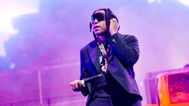 Photo of After 8 Years In The Music Industry, What Is Rapper Don Toliver’s Net Worth? – AfroTech