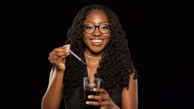 Photo of Dr. Abi Oladele Is The Founder Of A Science-Backed And Beauty-Centered Oral Health Brand – AfroTech