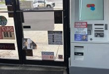 Photo of City ordinance targets crypto kiosk fraud as Clay County prosecutor pushes countywide effort