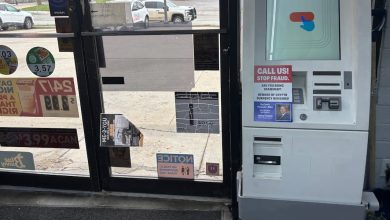 Photo of City ordinance targets crypto kiosk fraud as Clay County prosecutor pushes countywide effort