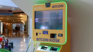 Photo of Indiana Becomes First State to Ban Crypto Kiosks