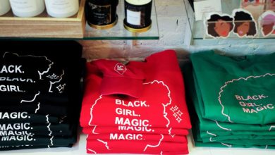 Photo of How Trump’s Tariffs Are Creating A New Crisis For Black-Owned Small Businesses – Essence