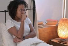 Photo of 10 Diseases That are Worse at Night – BlackDoctor.org