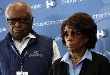 Photo of Are Leaders Nearly 90 the Future of the Democratic Party and CBC Leadership?