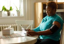 Photo of 7 Everyday Habits That May Be Raising Your Blood Pressure – BlackDoctor