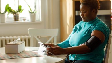 Photo of 7 Everyday Habits That May Be Raising Your Blood Pressure – BlackDoctor