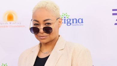 Photo of Raven-Symoné’s Net Worth: How a Disney Child Star Built Her Multimillion Dollar Empire – AfroTech