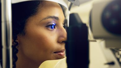 Photo of This Clinic Has Rolled Out AI-Powered Cameras For Faster Diabetic Eye Screenings Across Ohio – AfroTech