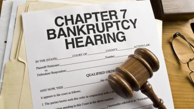 Photo of Why Black America is Rethinking the Bankruptcy Stigma