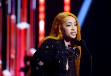 Photo of Rapper Ice Spice Reveals Weight Loss Due to Depression – BlackDoctor