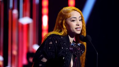 Photo of Rapper Ice Spice Reveals Weight Loss Due to Depression – BlackDoctor