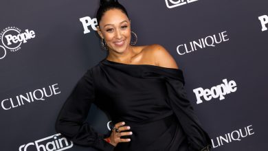 Photo of How Tamera Mowry-Housley Built A Multimillion-Dollar Net Worth Beyond ‘Sister, Sister’ – AfroTech