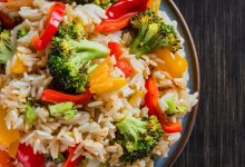 Photo of 6 Foods that can Heal Your Body of Disease – BlackDoctor