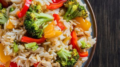 Photo of 6 Foods that can Heal Your Body of Disease – BlackDoctor