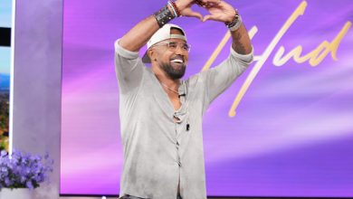 Photo of How Shemar Moore Stacked A Multi-Million Dollar Net Worth And Became One Of TV’s Most Recognizable Faces – AfroTech