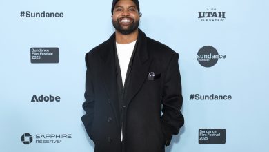 Photo of What Is TV Personality Steelo Brim’s Net Worth? Here’s What We Know – AfroTech