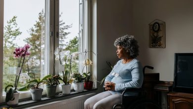 Photo of Life Expectancy Is Rising, but Black Americans Still Face a Gap – BlackDoctor