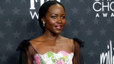 Photo of “Surgery or Live in Pain”. Lupita Nyong’o Reveals That Her Fibroids are Back With a Vengeance – BlackDoctor