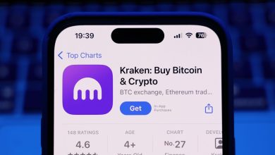 Photo of A Crypto Firm Joined an Exclusive Club at the Fed This Week. Here’s What the ‘Watershed’ Moment Means.