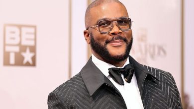 Photo of Black Wealth Watch: Paramount Buys Tyler Perry’s BET+ Stake, Michael B. Jordan’s Agency Goes Independent, Keith Lee Backs Brooklyn Dumpling Shop – Essence