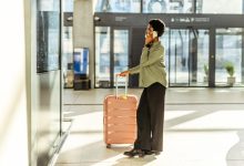 Photo of What To Know About Rebooking Delayed Or Canceled Flights Amid Airline Disruptions