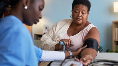 Photo of Why High Blood Pressure Is So Dangerous and What You Can Do About It – BlackDoctor.org