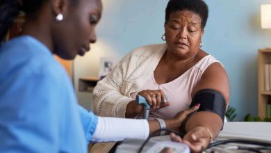Photo of Why High Blood Pressure Is So Dangerous and What You Can Do About It – BlackDoctor