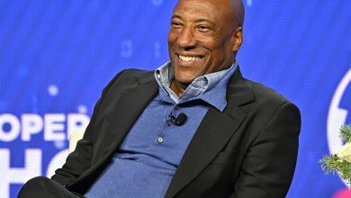 Photo of Black Wealth Watch: Byron Allen Buys Stake In Starz, Unrivaled’s Second Season Brings In $45M, And A Lawsuit Fights For 15,000 Diverse-Owned Businesses – Essence