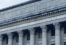 Photo of USDA Ends $300M Program Aiding Black Farmers And Other Underrepresented Groups In Land Purchases – AfroTech