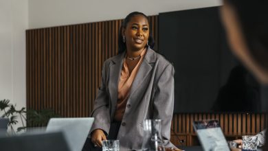 Photo of OP-ED: Black Women Are Starting More Businesses Than Anyone Else. So Why Aren’t They Scaling? – Essence