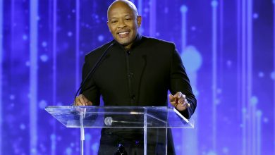 Photo of Dr. Dre Officially Becomes A Billionaire, According To Forbes – AfroTech