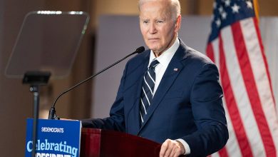 Photo of Biden’s SAVE Plan Is Over — Here’s What That Means for Your Student Loans – AfroTech