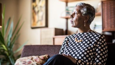 Photo of A Simple Blood Test May Reveal Dementia Risk Decades Early – BlackDoctor