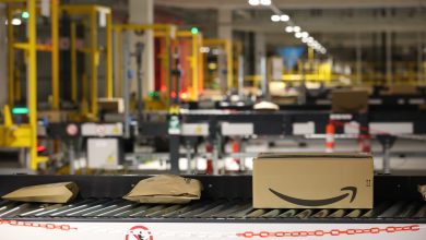 Photo of Amazon Robotics VP Scott Dresser Says Robotics Remains A ‘Strategic Priority’ Despite Layoffs – AfroTech