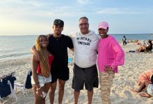 Photo of I Was 24 When MS Changed my Life—Here’s How I Rewrote my Story – BlackDoctor