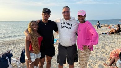 Photo of I Was 24 When MS Changed my Life—Here’s How I Rewrote my Story – BlackDoctor