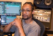 Photo of Jaasu Mallory Produced Select Tracks From Don Toliver’s ‘Octane,’ Now He’s Aiming To Be The ‘Smartest Guy In The Room’ – AfroTech