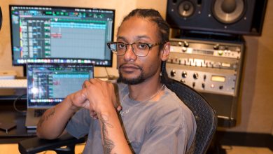 Photo of Jaasu Mallory Produced Select Tracks From Don Toliver’s ‘Octane,’ Now He’s Aiming To Be The ‘Smartest Guy In The Room’ – AfroTech